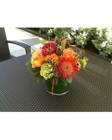Last Days of Summer Bouquet