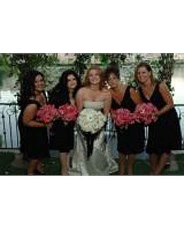 Shannon's Wedding