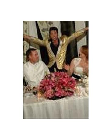 Shannon's Wedding