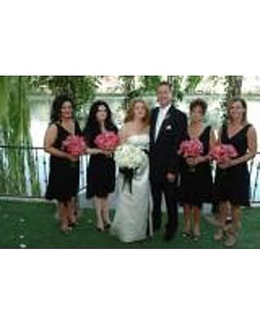 Shannon's Wedding
