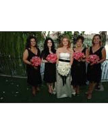 Shannon's Wedding