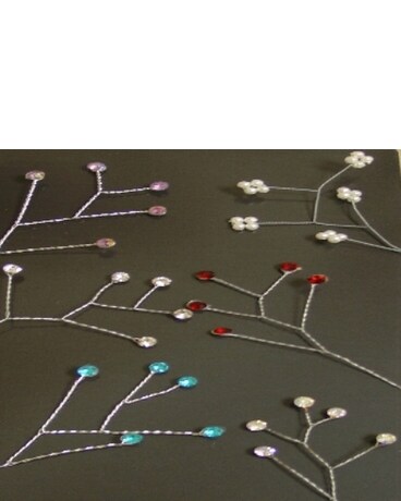 Rhinestone Gems