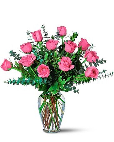 Mother's Roses