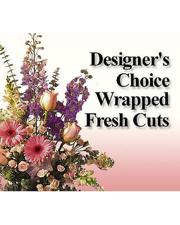 Assorted Cut Flowers