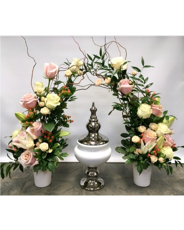 Urn accent