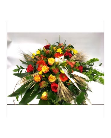 Casket Spray