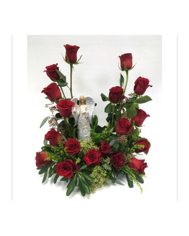 Urn Arrangement