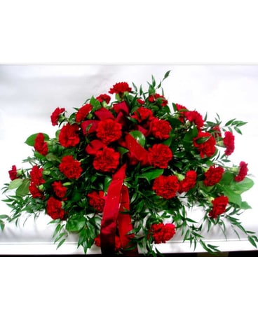 Casket Spray