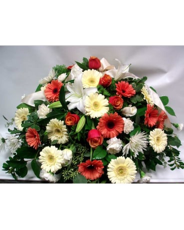 Casket Spray