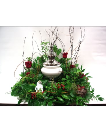 Urn Arrangement