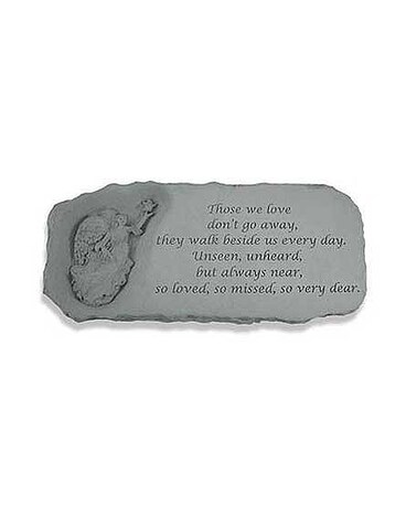 Sympathy Bench