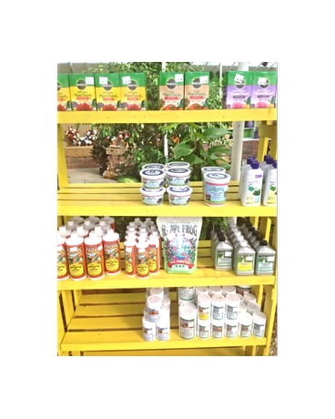 Fertilizers - 627