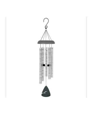 62956 - Angels Arms Windchime 30