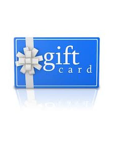 Haentze Gift Card - GC-25