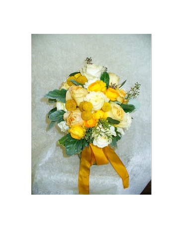 Bouquet - HFC-03
