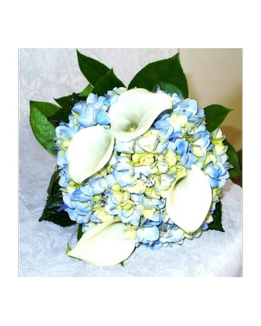 Bouquet - HFC-10