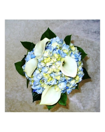 Bouquet - HFC-12