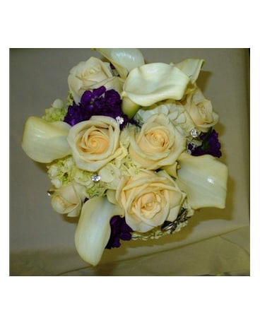 Bouquet - HFC-23