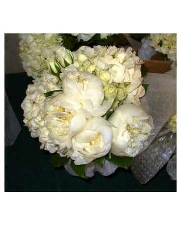 Bouquet - HFC-32