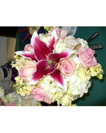 Bouquet - HFC-33