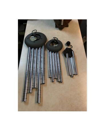 Wind Chimes