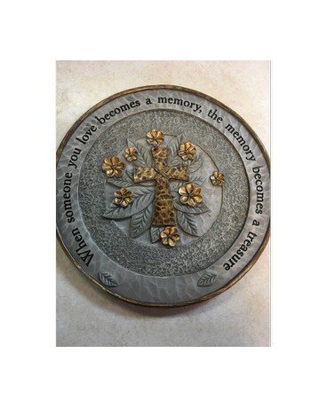 Treasured Memory