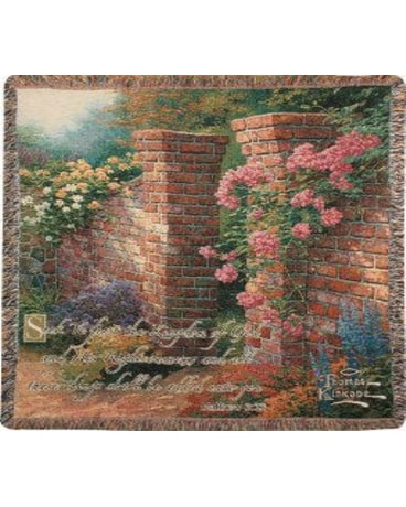 The Rose Garden