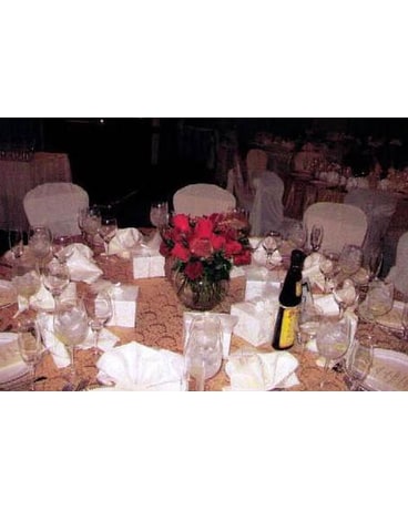 Center Piece