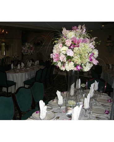 Center Piece