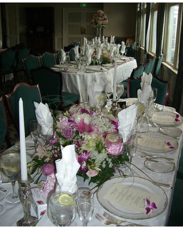 Center Piece