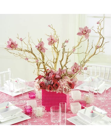 Center Piece