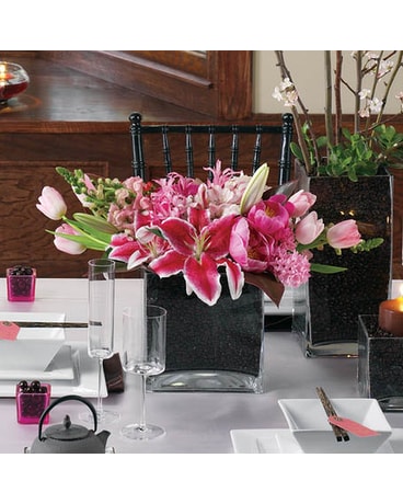 Center Piece