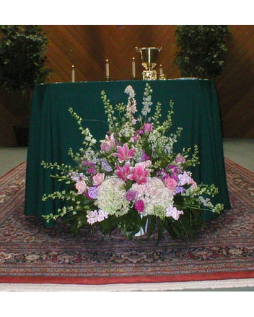 Ceremony