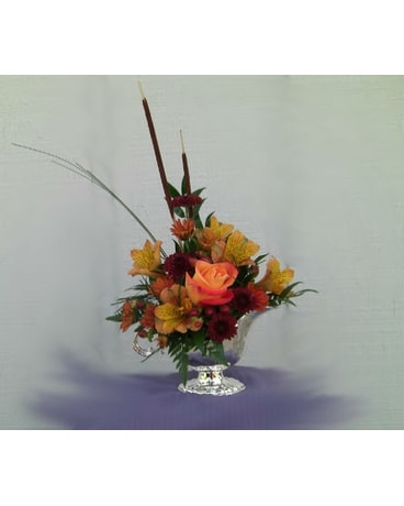 Harvest Grace Bouquet