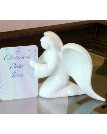 Prayer Angel