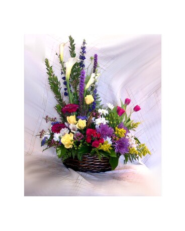 Garden Basket