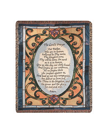 Lord's Prayer