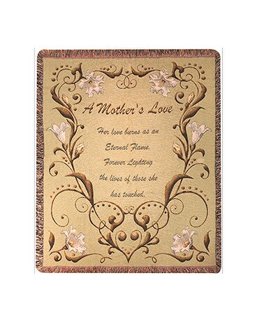 A Mother's Love