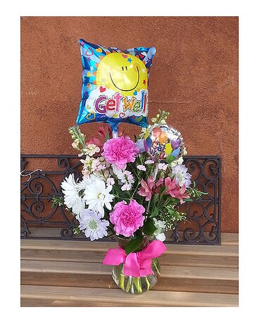 Custom Arrangements