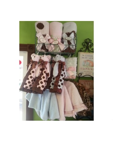 Bearington Baby Collection