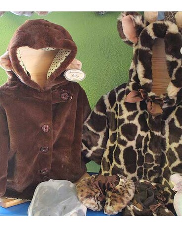 Bearington Baby Collection