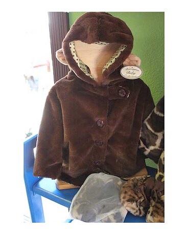 Bearington Baby Collection
