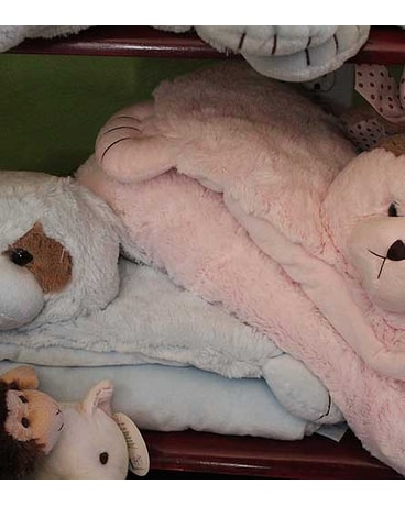 Bearington Baby