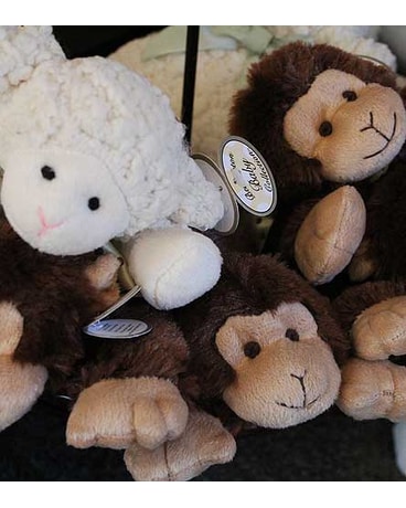Bearington Baby