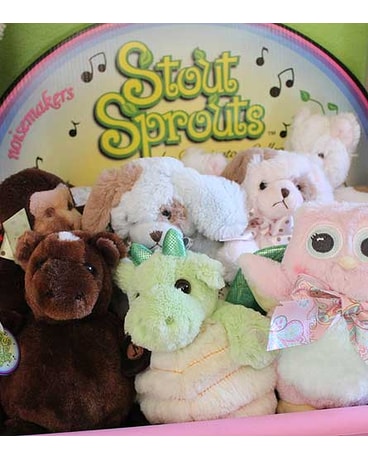Bearington Baby