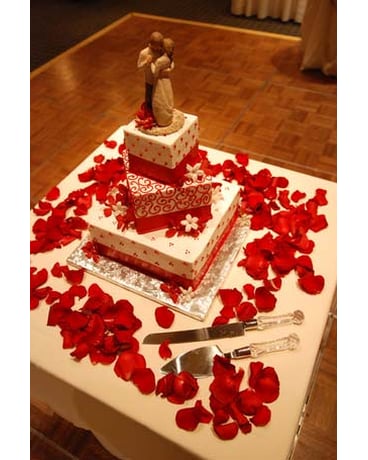 Cake