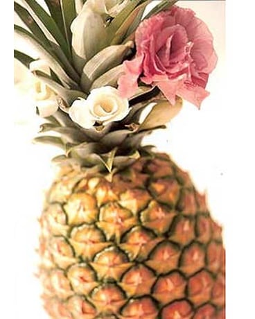 Pineapple