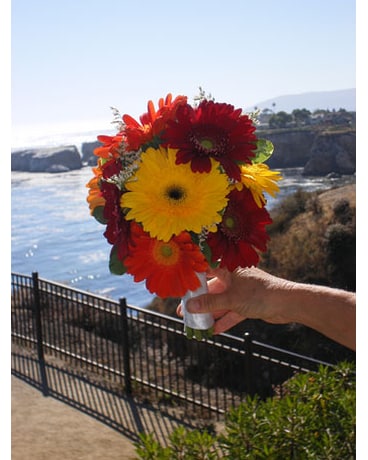 Brides Bouquet