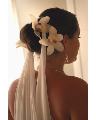 Tropical Wedding