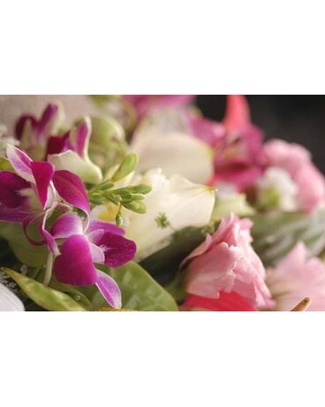 Wedding Bouquet